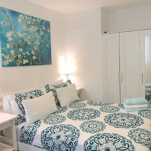 Estudio Deluxe con Cama King