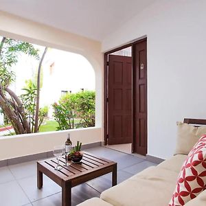 Villa de 2 Dormitorios